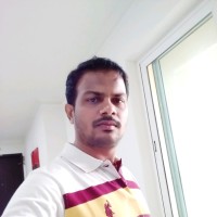 Deepak Soman