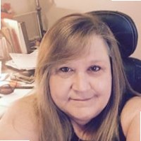 Brenda Hargraves