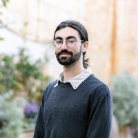 Oded Ginat