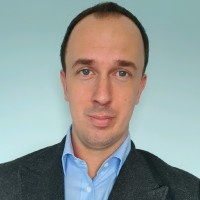 Daniel Braines