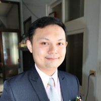 黃盟哲