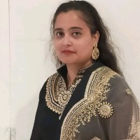 Shifa Naik