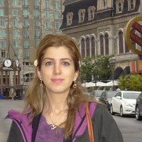 Bita Ghazanfari