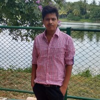 Srasvan Kumar