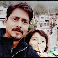 santosh chauhan