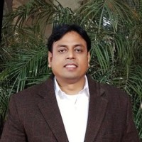 Navin Shrivastava
