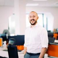 Ciarán Clarke