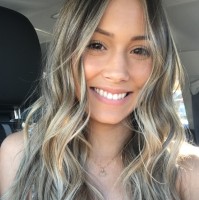 Mia Rousseau