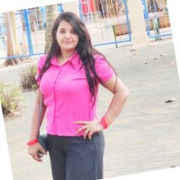 Deepa Maurya