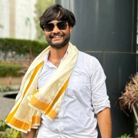 Shiv Kumar Mishra