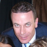 stefano de benedetti