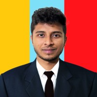Sarthak Baral