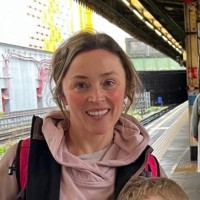 Siobhán Mcdermott