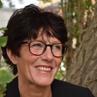 Maria Flärdh