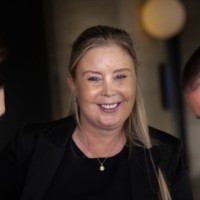 Amanda Milne