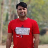 Pradeep Kumar Yadav☁