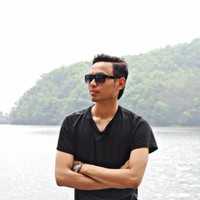 alin shrestha