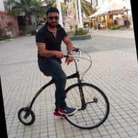 Prashant Agarwal