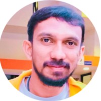 Kiran V