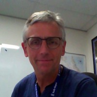 Andrew Powell
