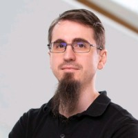 Bence Ágoston Varga