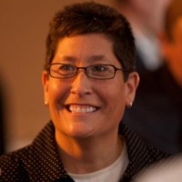 Kim Zwettler