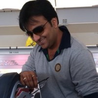 Anup Ved