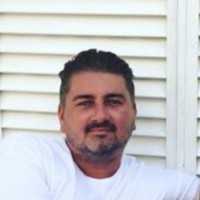 Greg Farmer