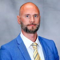 Jeremy W. Oldfield