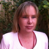 Alison Squires