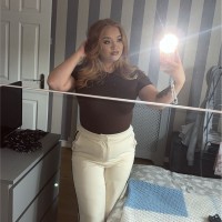 Khaila Mcgeachy