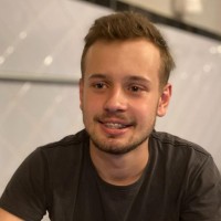 Jonathan Vogt