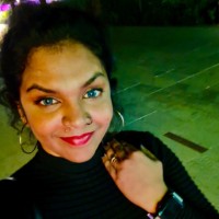 Divya Vergini Shanthiraj