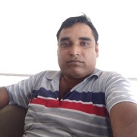Ram Pandey
