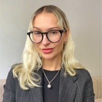 Ella D'Aguilar
