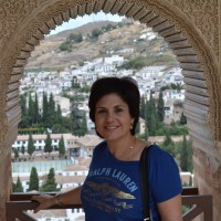 Montserrat Barril i Garcia