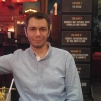 Serkan Yesildal