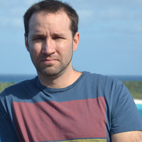 Mark Merrick
