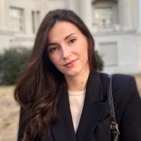 Olha Zakharova