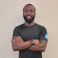 Isaiah Ford