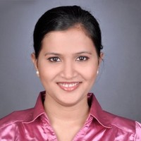Supriya Chavan
