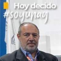 Max Eduardo Gomez Jones