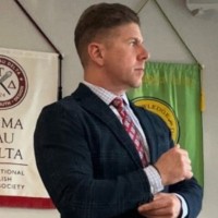 Dr. David Colucci