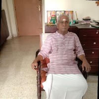 S Jayarxaman Iyer