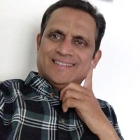 Sanjay Joshi