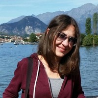 Alessia Gozzi