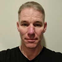 Justin Mcgeough