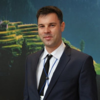 Vasileios I. Sokalis (宋彭浩)