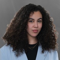 Lamya Ouzina