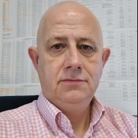 Colin Nunn Certiosh Miirsm Piema